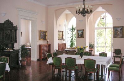 Historická vila na prodej Dolní Slezsko, Foto 10/10