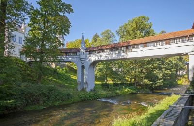 Historická vila na prodej Dolní Slezsko, Foto 3/10