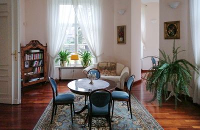 Historická vila na prodej Dolní Slezsko, Foto 5/10