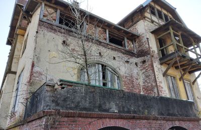 Historická vila na prodej Słubice, Lubušské, Foto 10/15