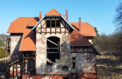 Historická vila na prodej Słubice, Lubušské, Foto 11/15