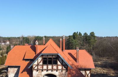 Historická vila na prodej Słubice, Lubušské, Foto 12/15
