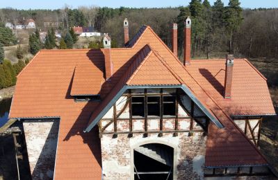 Historická vila na prodej Słubice, Lubušské, Foto 13/15