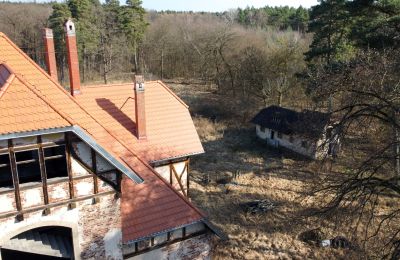 Historická vila na prodej Słubice, Lubušské, Foto 14/15