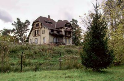 Historická vila na prodej Słubice, Lubušské, Foto 15/15
