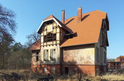 Historická vila na prodej Słubice, Lubušské, Foto 6/15