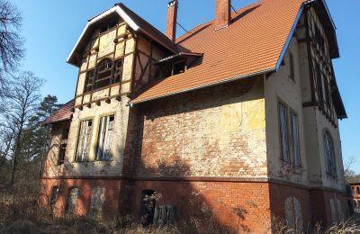 Historická vila na prodej Słubice, Lubušské, Foto 7/15