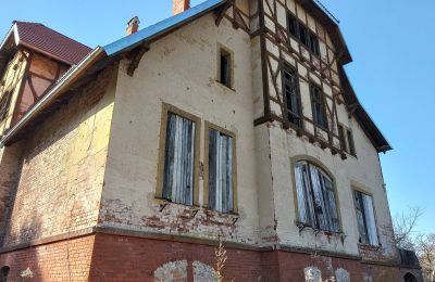 Historická vila na prodej Słubice, Lubušské, Foto 8/15