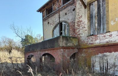 Historická vila na prodej Słubice, Lubušské, Foto 9/15