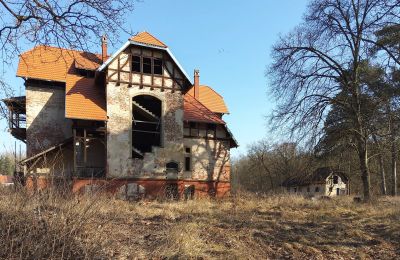 Historická vila na prodej Słubice, Lubušské, Foto 2/15