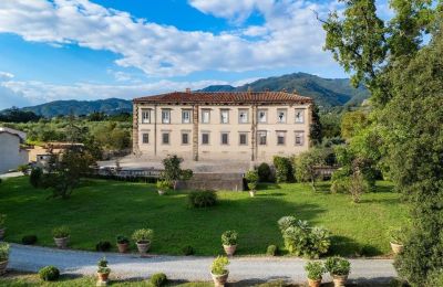 Zámek na prodej Capannori, Toscana, Foto 23/25