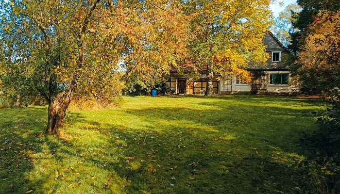 Venkovský dům na prodej Německo