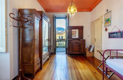 Historická vila na prodej Verbania, Via della Resistenza, Piemonte, Foto 20/36