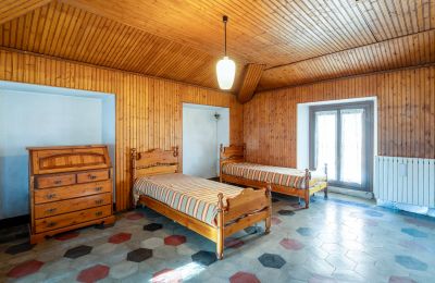 Historická vila na prodej Verbania, Via della Resistenza, Piemonte, Foto 25/36