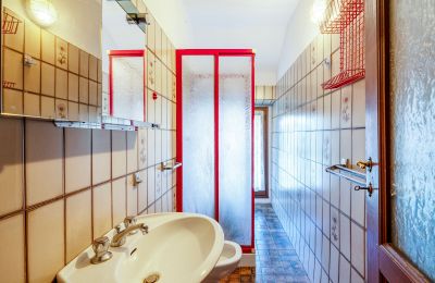 Historická vila na prodej Verbania, Via della Resistenza, Piemonte, Foto 28/36