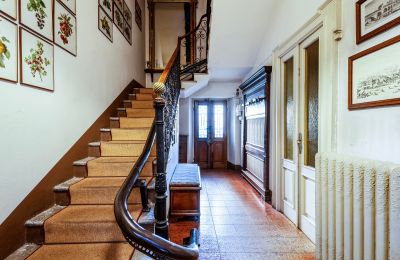 Historická vila na prodej Verbania, Via della Resistenza, Piemonte, Foto 4/36