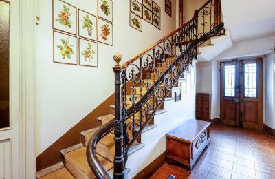 Historická vila na prodej Verbania, Via della Resistenza, Piemonte, Foto 5/36