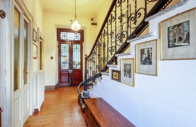 Historická vila na prodej Verbania, Via della Resistenza, Piemonte, Foto 3/36