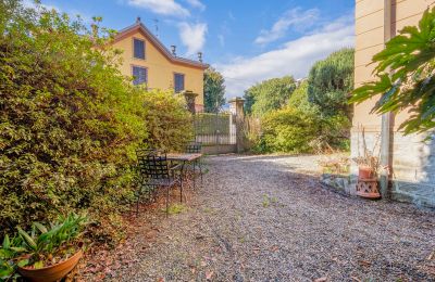 Historická vila na prodej Verbania, Via della Resistenza, Piemonte, Foto 34/36