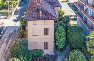 Historická vila na prodej Verbania, Via della Resistenza, Piemonte, Foto 36/36