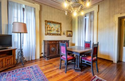 Historická vila na prodej Verbania, Via della Resistenza, Piemonte, Foto 7/36