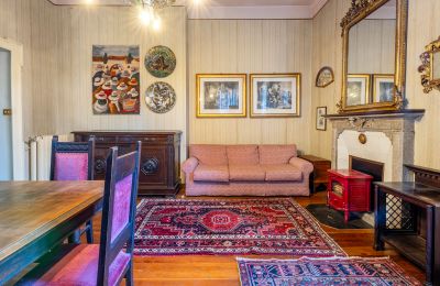 Historická vila na prodej Verbania, Via della Resistenza, Piemonte, Foto 8/36