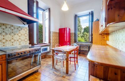 Historická vila na prodej Verbania, Via della Resistenza, Piemonte, Foto 9/36