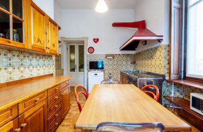 Historická vila na prodej Verbania, Via della Resistenza, Piemonte, Foto 13/36