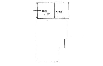 Nemovitost Verbania, Půdorys 1