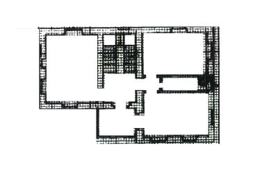 Nemovitost Verbania, Půdorys 3