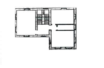 Nemovitost Verbania, Půdorys 4