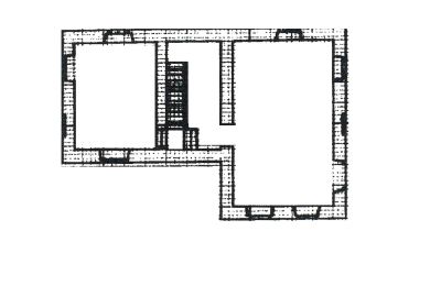 Nemovitost Verbania, Půdorys 5