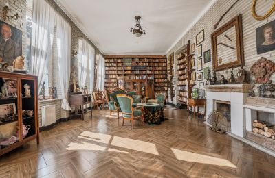 Zámek na prodej Malina , Lodž, Foto 16/32