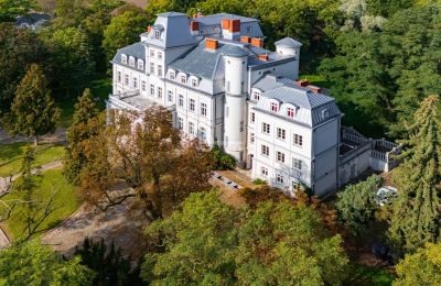 Zámek Malina, Lodžské vojvodství