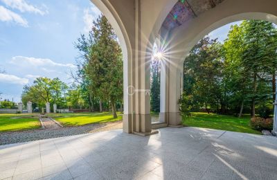 Zámek na prodej Malina, Pałac Malina, Lodžské vojvodství, Foto 4/28