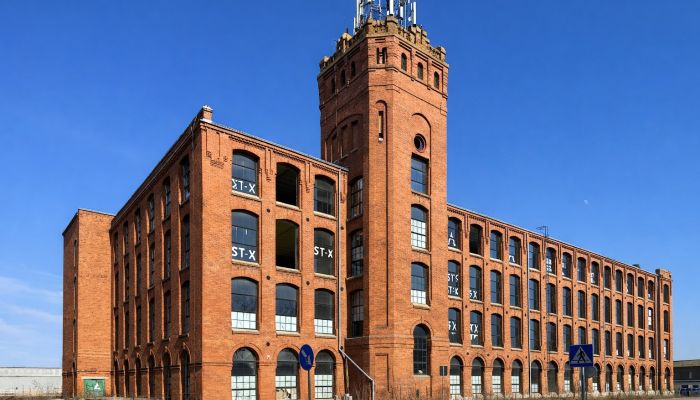 Historická nemovitost na prodej Piotrków Trybunalski, Lodžské vojvodství