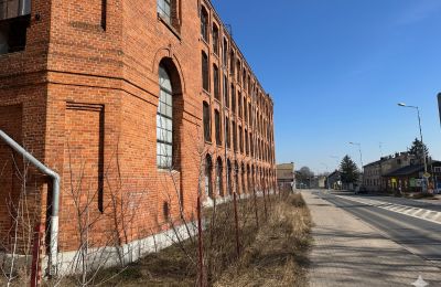Historická nemovitost na prodej Piotrków Trybunalski , Lodž, Foto 3/13
