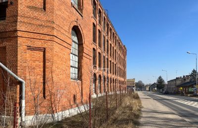 Historická nemovitost na prodej Piotrków Trybunalski, Sulejowska, Lodžské vojvodství,, Foto 3/5