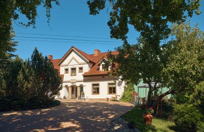Zámeček Stary Dzierzgoń, Pomořansko