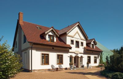Zámeček na prodej Stary Dzierzgoń, Pomořansko, Foto 18/39