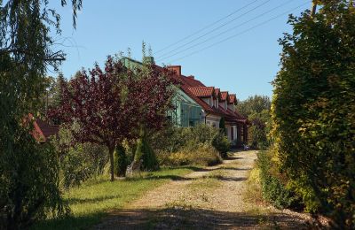 Zámeček na prodej Stary Dzierzgoń, Pomořansko, Foto 24/39