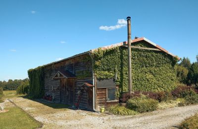 Zámeček na prodej Stary Dzierzgoń, Pomořansko, Foto 26/39