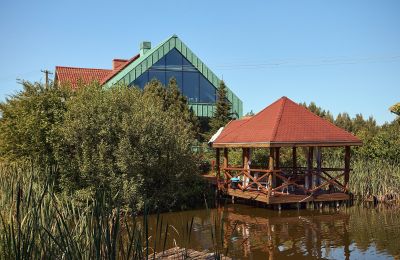 Zámeček na prodej Stary Dzierzgoń, Pomořansko, Foto 27/39
