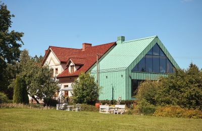 Zámeček na prodej Stary Dzierzgoń, Pomořansko, Foto 32/39