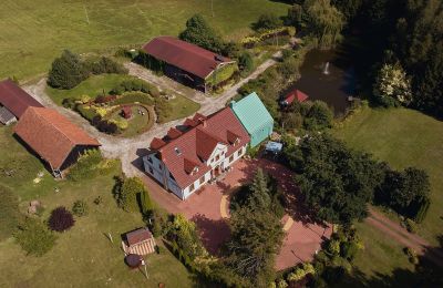 Zámeček na prodej Stary Dzierzgoń, Pomořansko, Foto 37/39