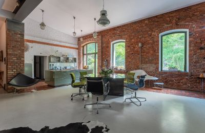 Historická nemovitost na prodej Elbląg, Warminsko-mazurské, Foto 11/22