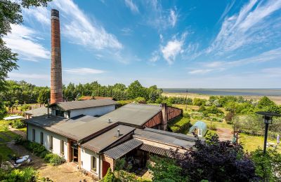 Historická nemovitost na prodej Elbląg, Warminsko-mazurské, Foto 3/22