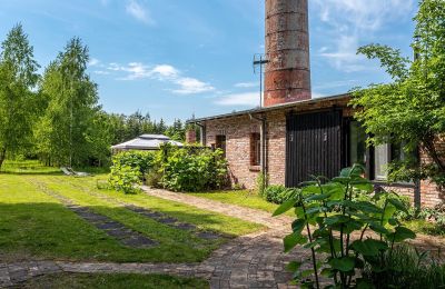 Historická nemovitost na prodej Elbląg, Warminsko-mazurské, Foto 17/22