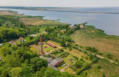 Historická nemovitost Elbląg, Varmijsko-mazurské vojvodství
