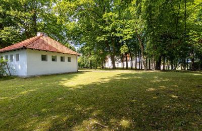 Zámek na prodej Marzewo, Varmijsko-mazurské vojvodství, Foto 14/18